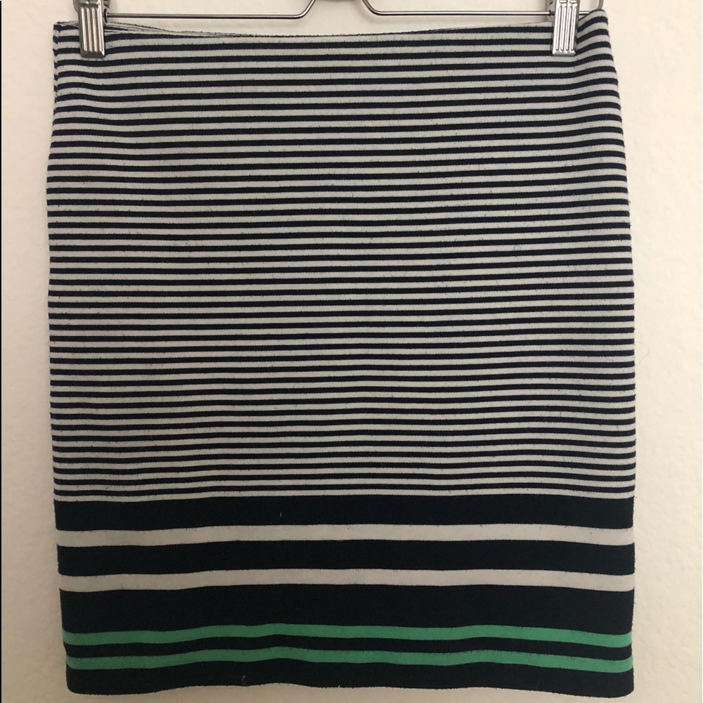 GAP mini skirt